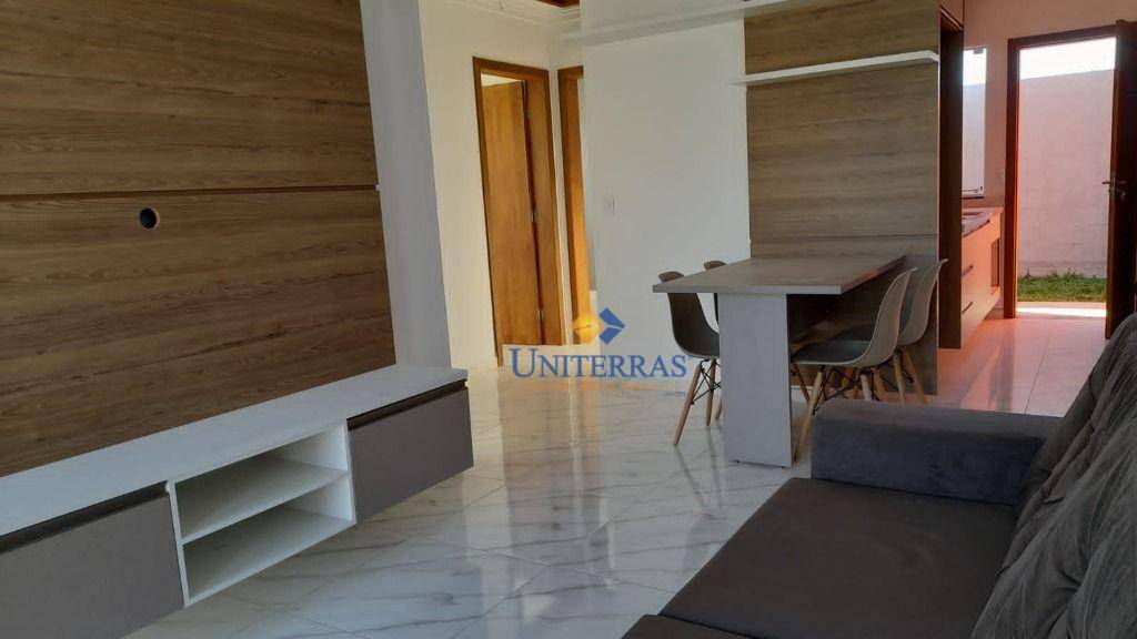 Casa à venda com 3 quartos, 59m² - Foto 31