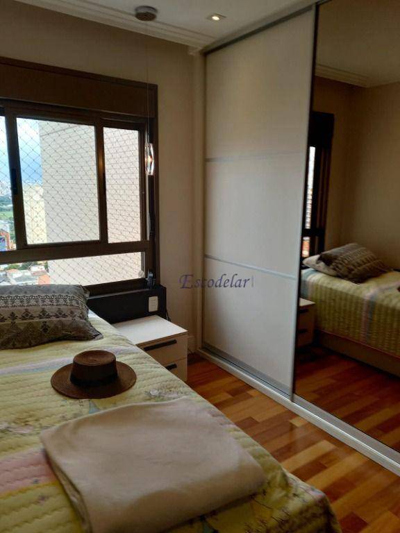 Apartamento à venda com 4 quartos, 252m² - Foto 12