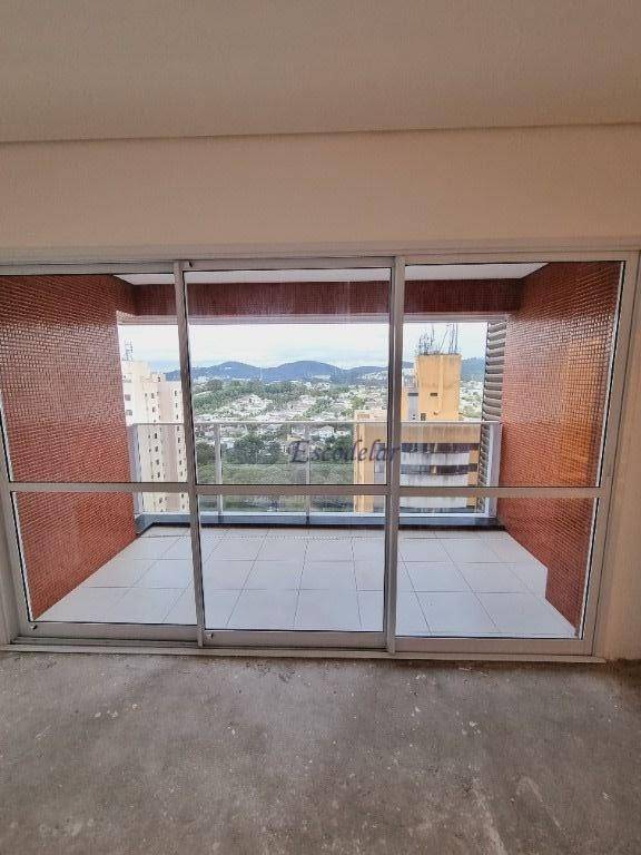 Apartamento à venda com 1 quarto, 55m² - Foto 2