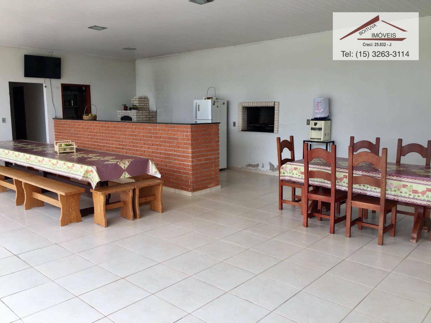 Chácara, 4 quartos, 3 hectares - Foto 5