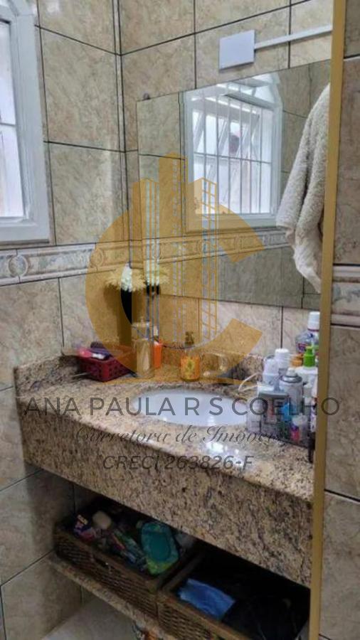 Sobrado à venda com 3 quartos, 85m² - Foto 9