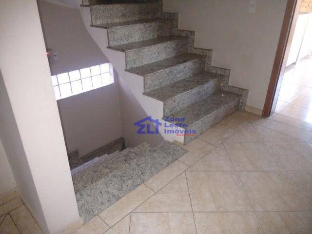 Sobrado à venda com 4 quartos, 410m² - Foto 12