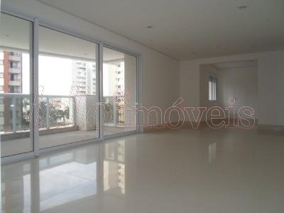 Apartamento à venda com 3 quartos, 183m² - Foto 4