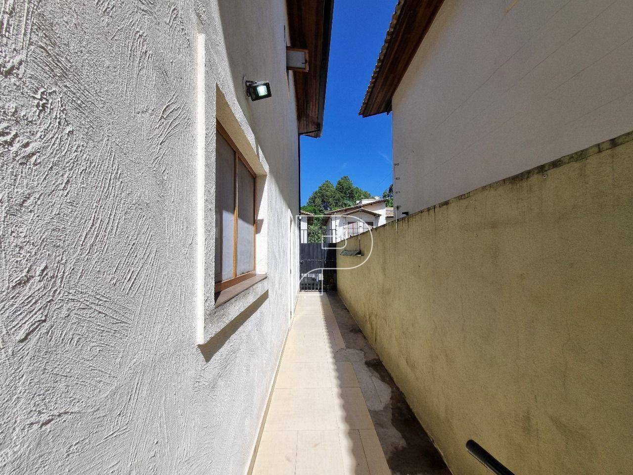 Casa de Condomínio à venda com 4 quartos, 148m² - Foto 31