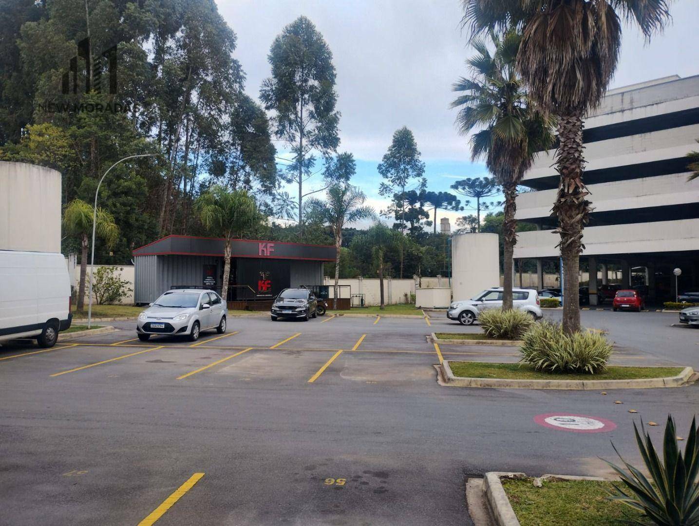 Apartamento à venda com 2 quartos, 50m² - Foto 19