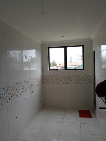 Apartamento à venda com 3 quartos, 72m² - Foto 3