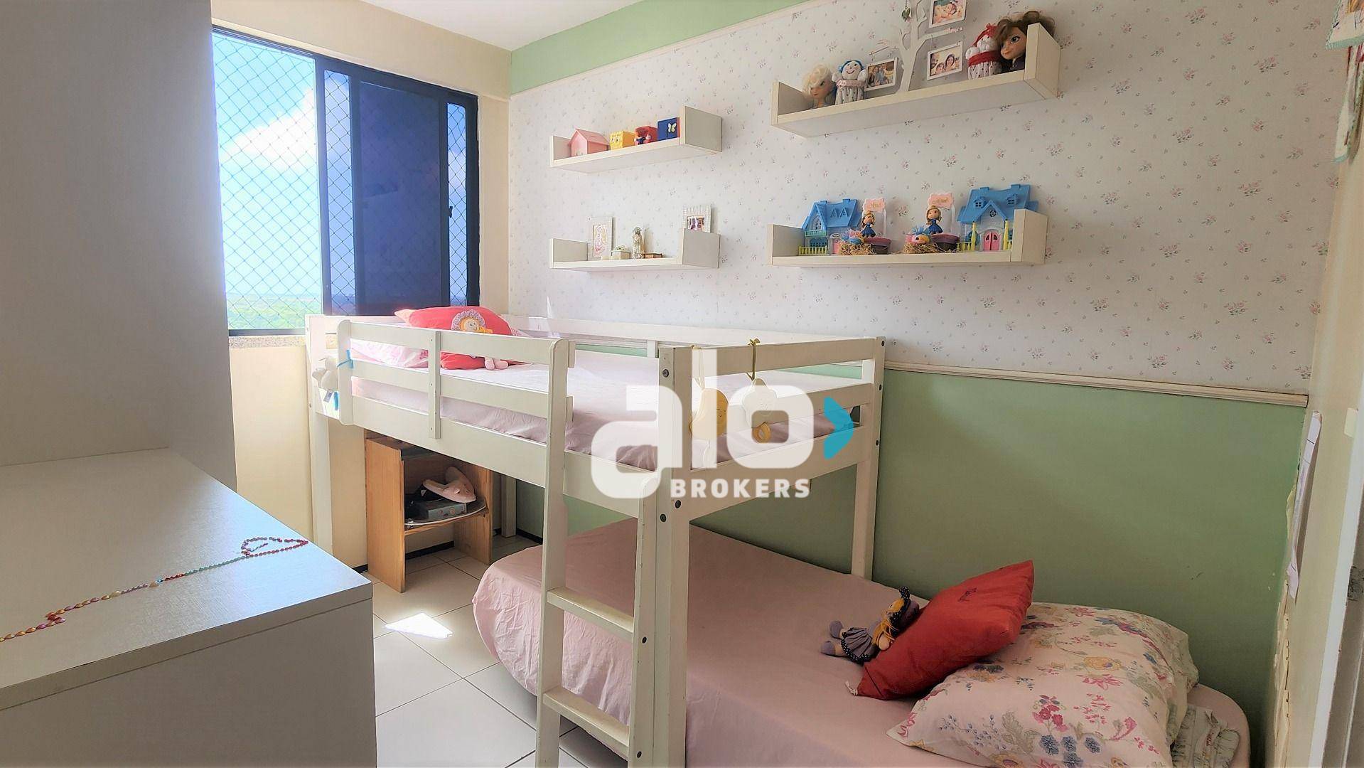 Apartamento à venda com 3 quartos, 67m² - Foto 11