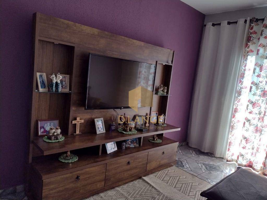 Casa à venda com 3 quartos, 185m² - Foto 8