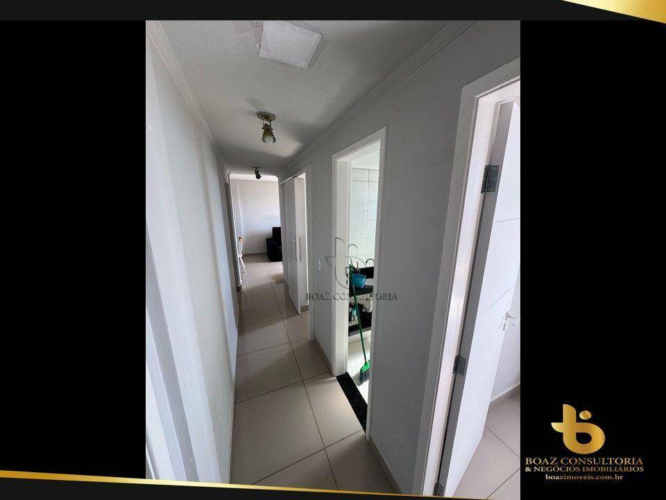 Apartamento à venda com 3 quartos, 62m² - Foto 10