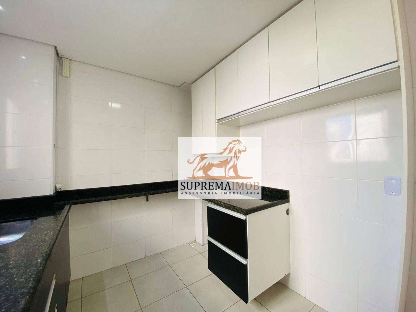 Apartamento à venda com 2 quartos, 43m² - Foto 6