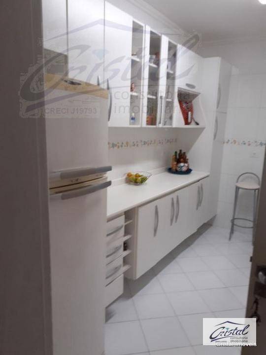 Sobrado à venda com 2 quartos, 67m² - Foto 17