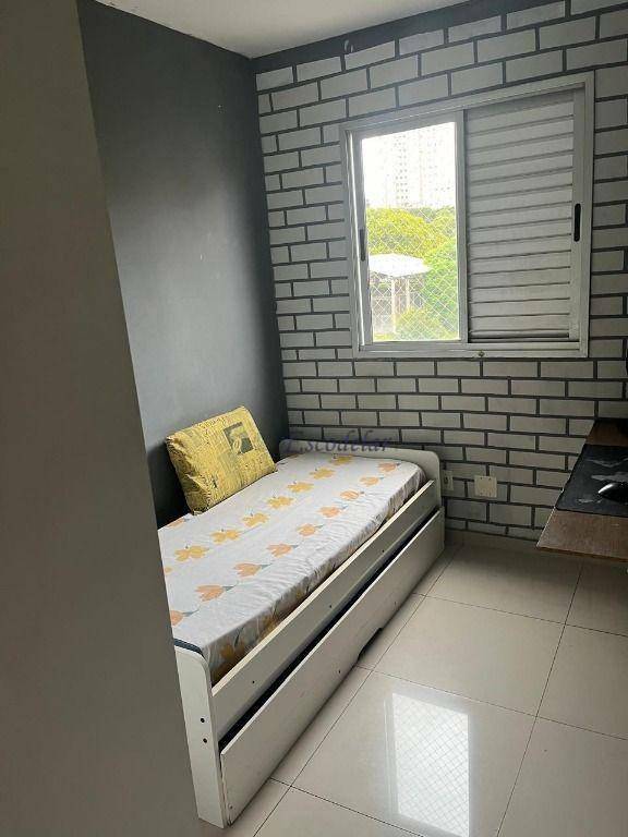 Apartamento para alugar com 3 quartos, 64m² - Foto 14