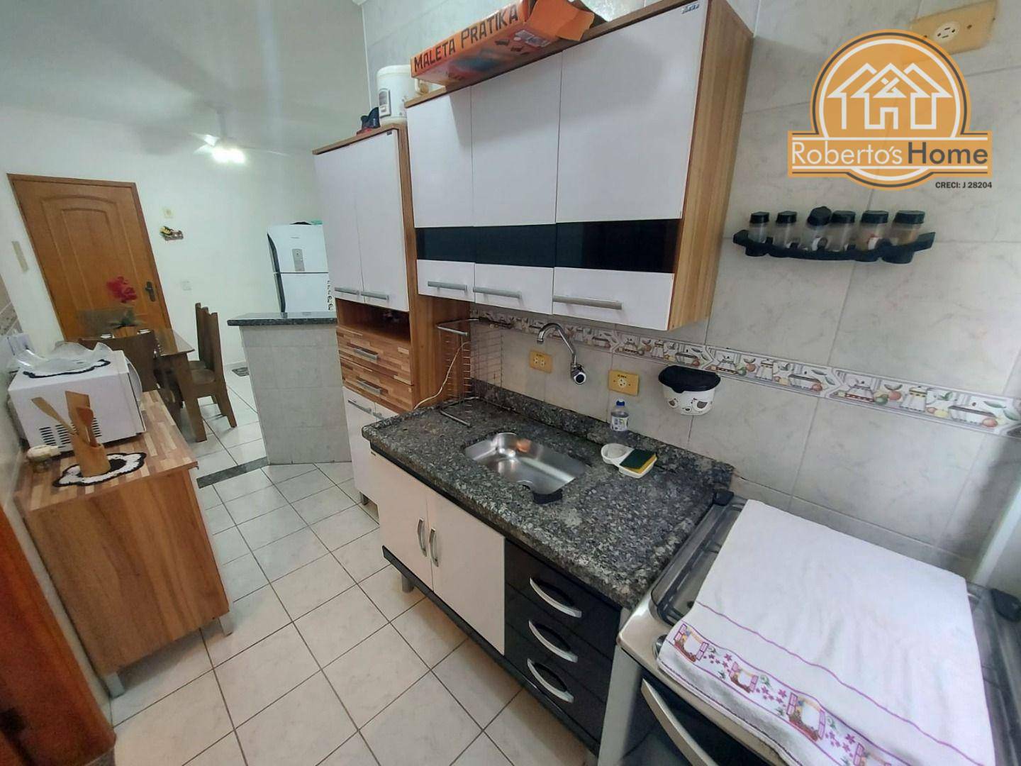 Apartamento à venda com 1 quarto, 49m² - Foto 11