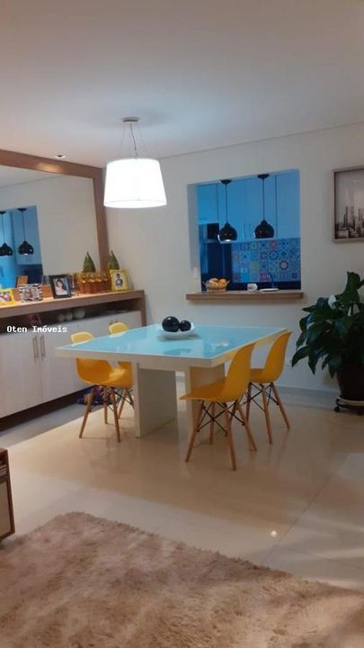 Apartamento à venda com 3 quartos, 102m² - Foto 4