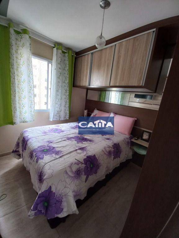 Apartamento à venda com 2 quartos, 48m² - Foto 8