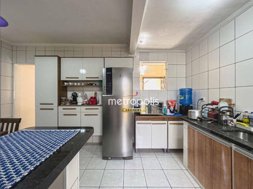 Casa à venda com 3 quartos, 110m² - Foto 12