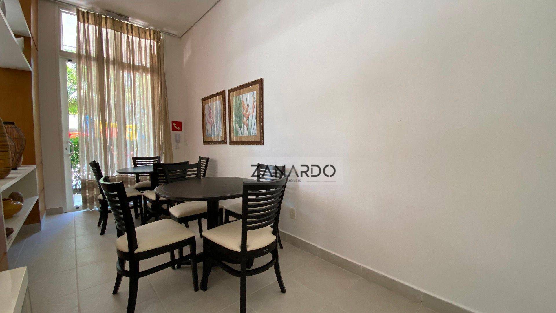 Apartamento à venda com 4 quartos, 193m² - Foto 62