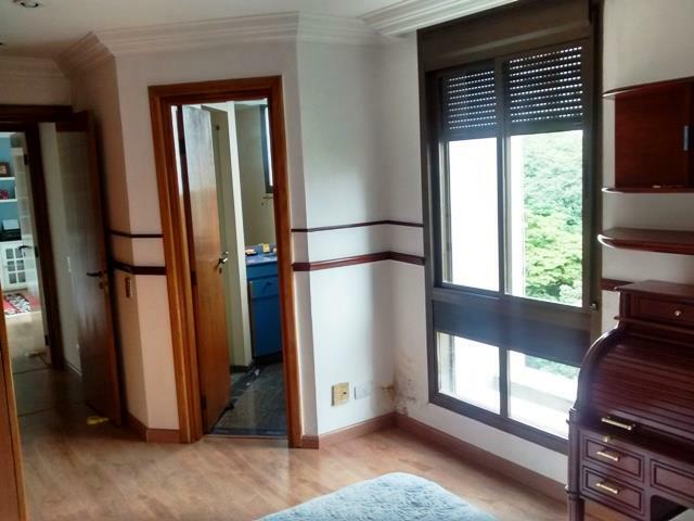 Apartamento à venda e aluguel com 4 quartos, 251m² - Foto 19