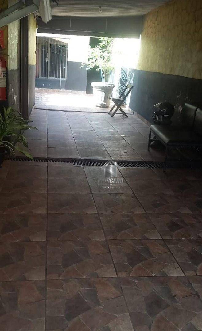 Casa, 3 quartos, 120 m² - Foto 2