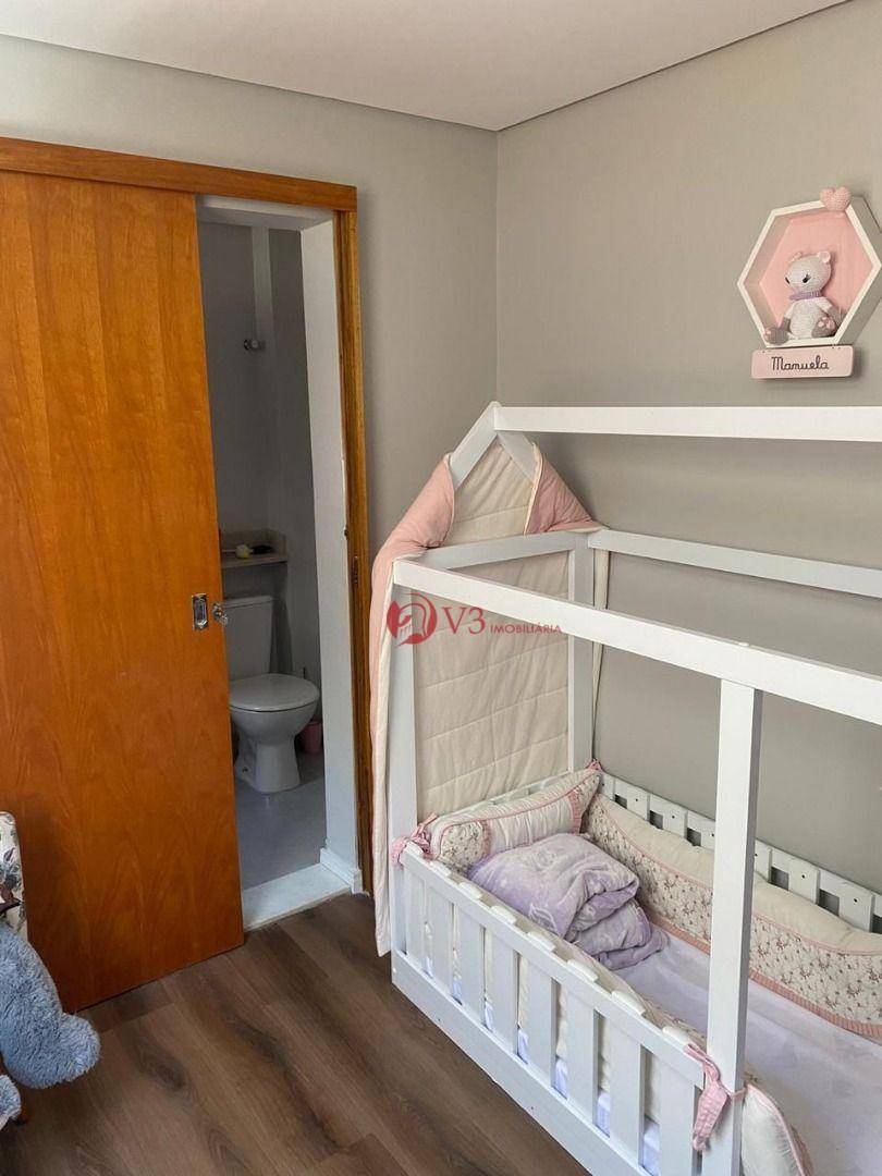 Sobrado à venda com 3 quartos, 155m² - Foto 2