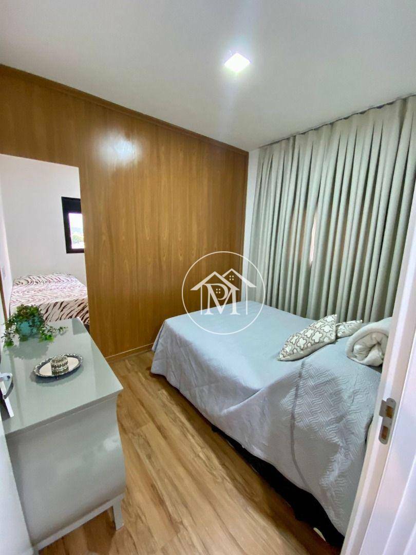 Apartamento à venda com 2 quartos, 48m² - Foto 14