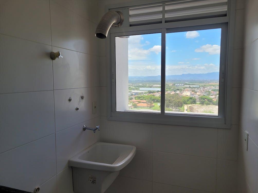 Apartamento à venda com 2 quartos, 54m² - Foto 4