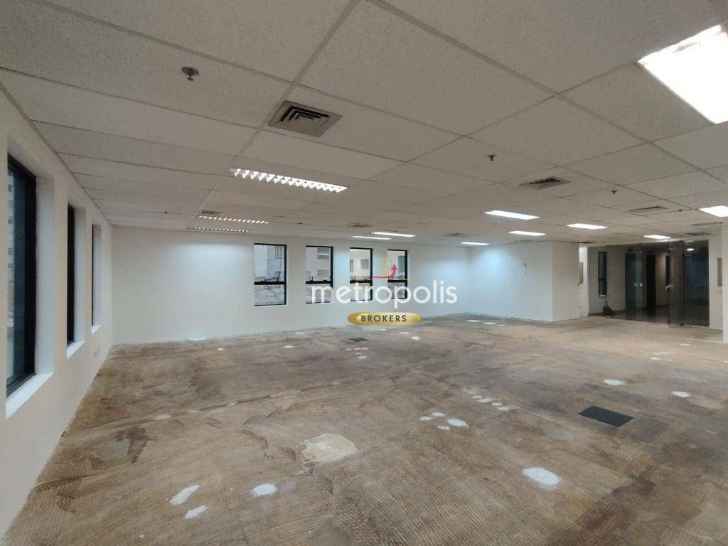 Conjunto Comercial-Sala para alugar, 120m² - Foto 5