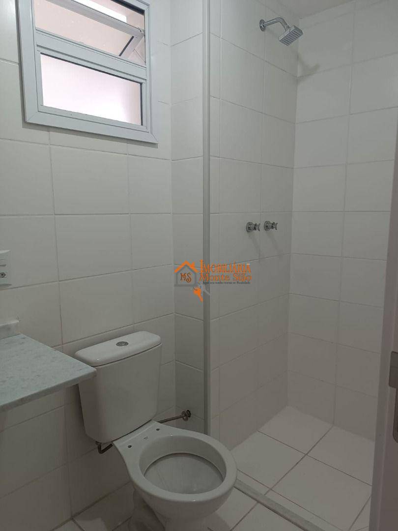 Apartamento à venda com 3 quartos, 75m² - Foto 27