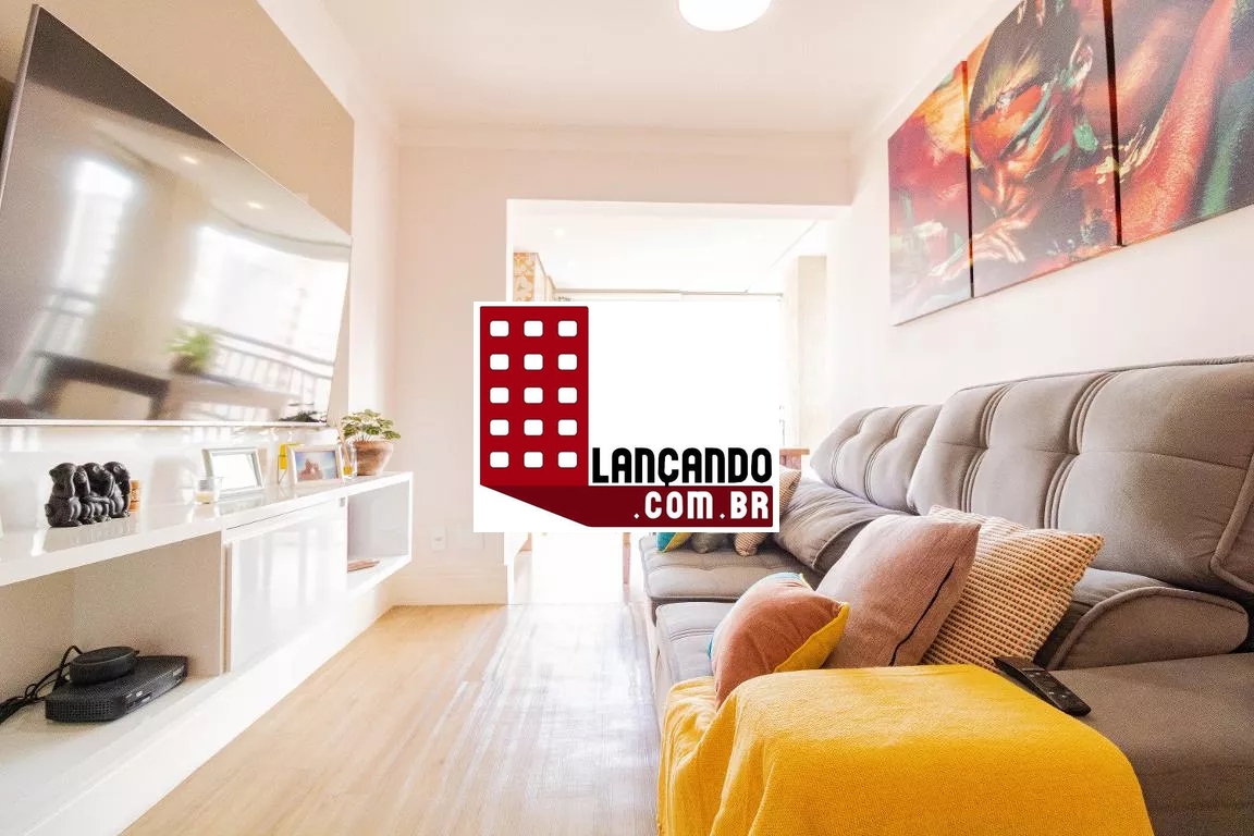 Apartamento à venda com 2 quartos, 61m² - Foto 12