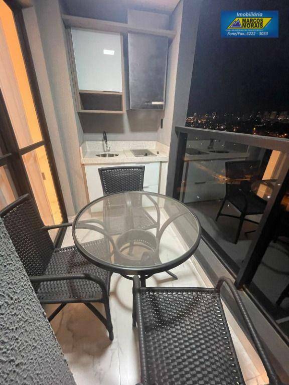 Apartamento à venda e aluguel com 2 quartos, 57m² - Foto 22