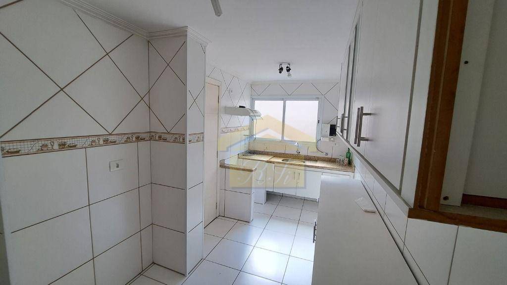 Sobrado à venda com 3 quartos, 129M2 - Foto 3