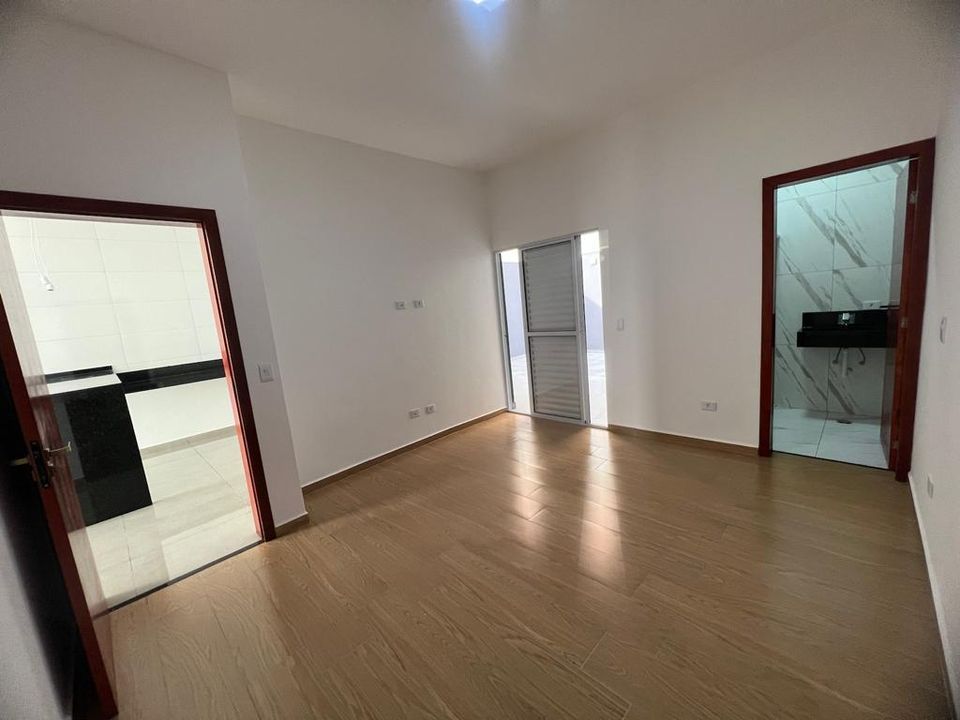 Casa de Condomínio à venda com 3 quartos, 154m² - Foto 8