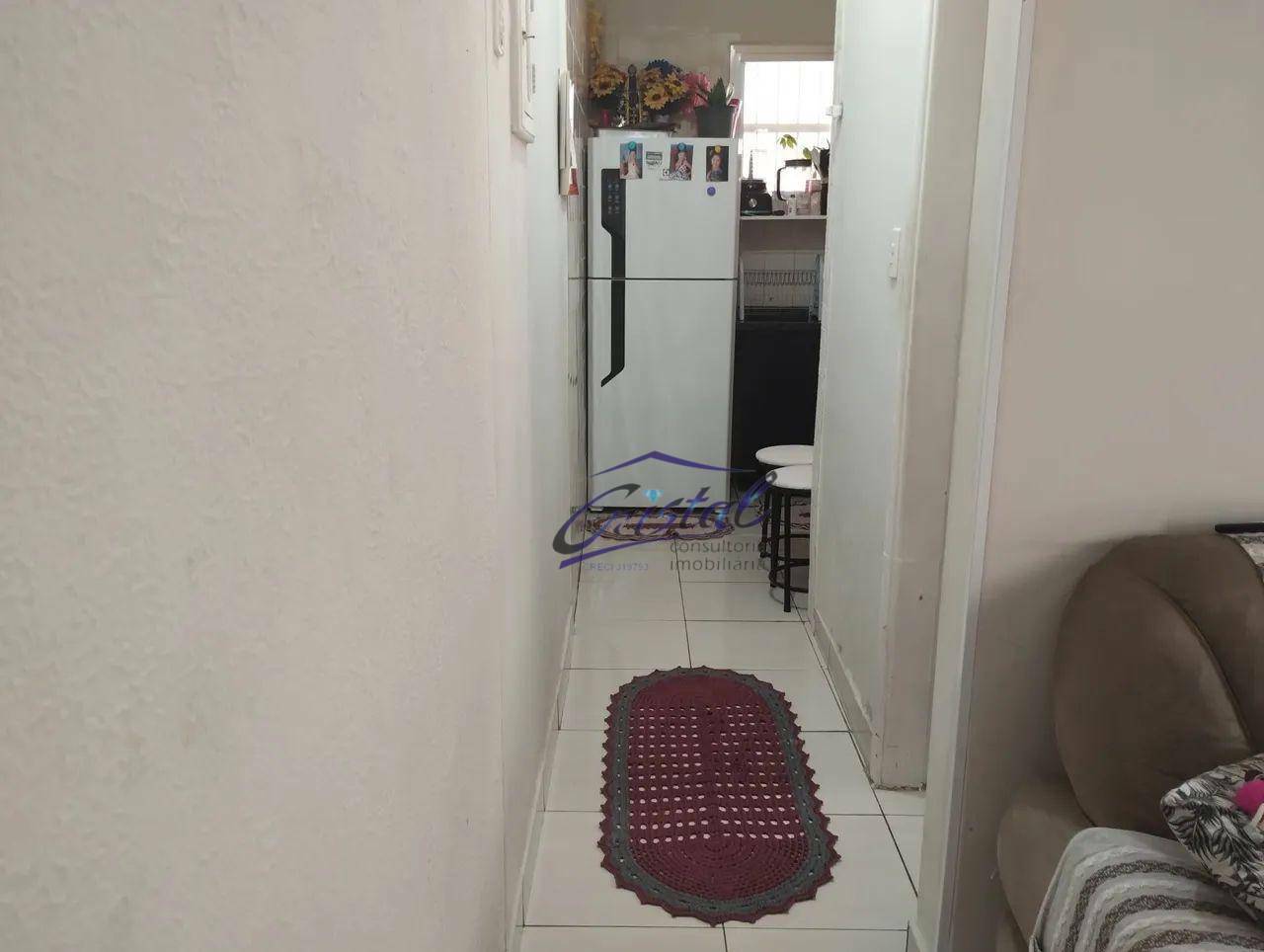 Apartamento à venda com 1 quarto, 24m² - Foto 7