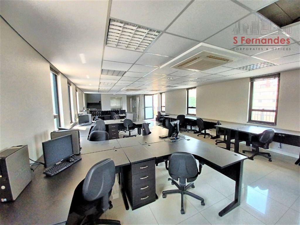 Prédio Inteiro para alugar, 680m² - Foto 9