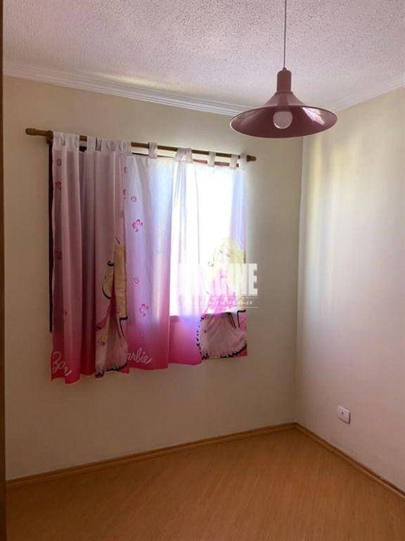 Apartamento à venda com 2 quartos, 58m² - Foto 10