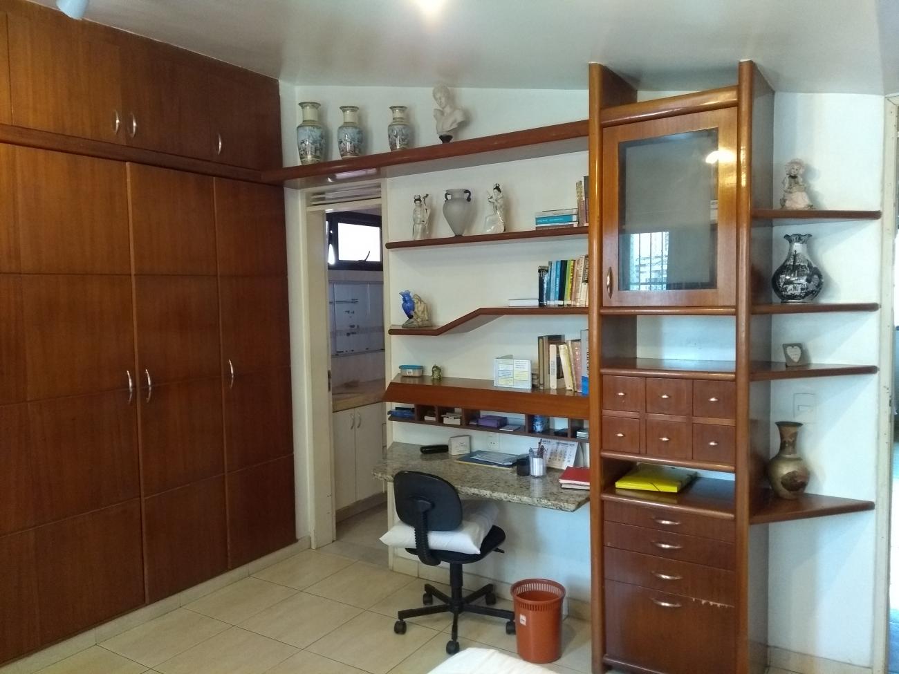 Apartamento à venda com 3 quartos, 121m² - Foto 26