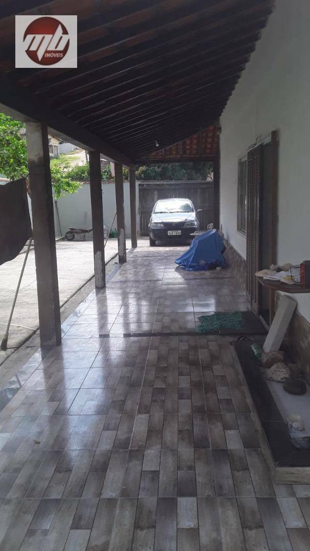 Casa à venda com 3 quartos, 200m² - Foto 6