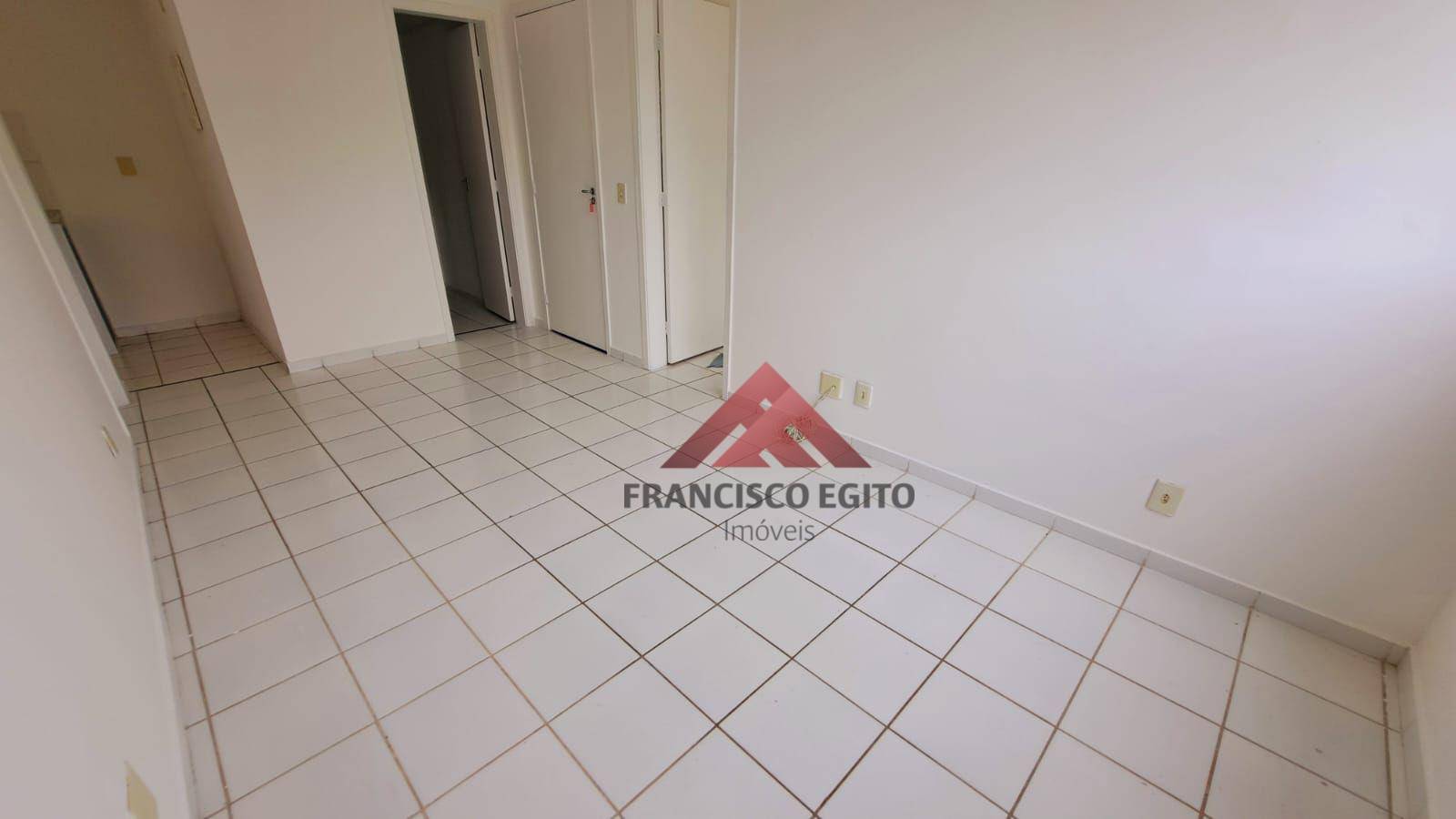 Apartamento para alugar com 3 quartos, 80m² - Foto 3