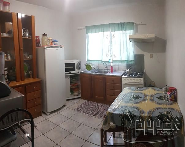 Casa à venda com 3 quartos, 211 - Foto 11