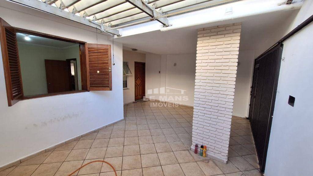 Casa à venda com 4 quartos, 150m² - Foto 6