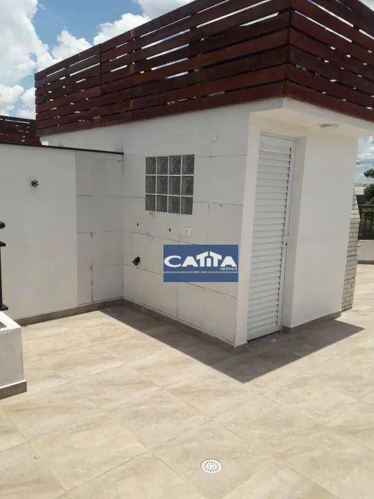 Sobrado à venda com 3 quartos, 150m² - Foto 5