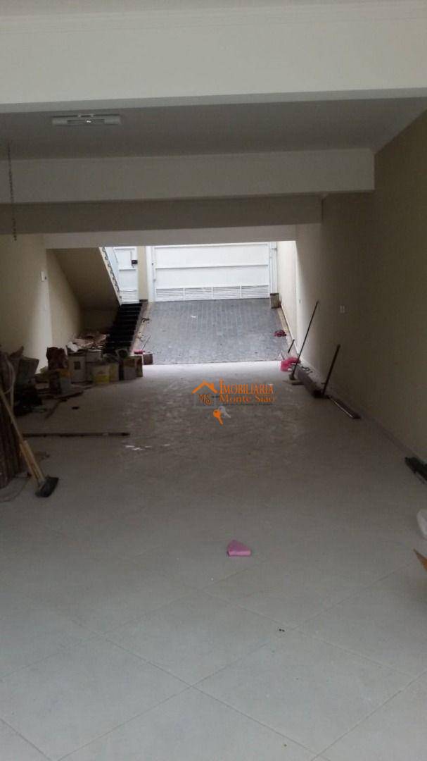 Sobrado à venda com 3 quartos, 214m² - Foto 21