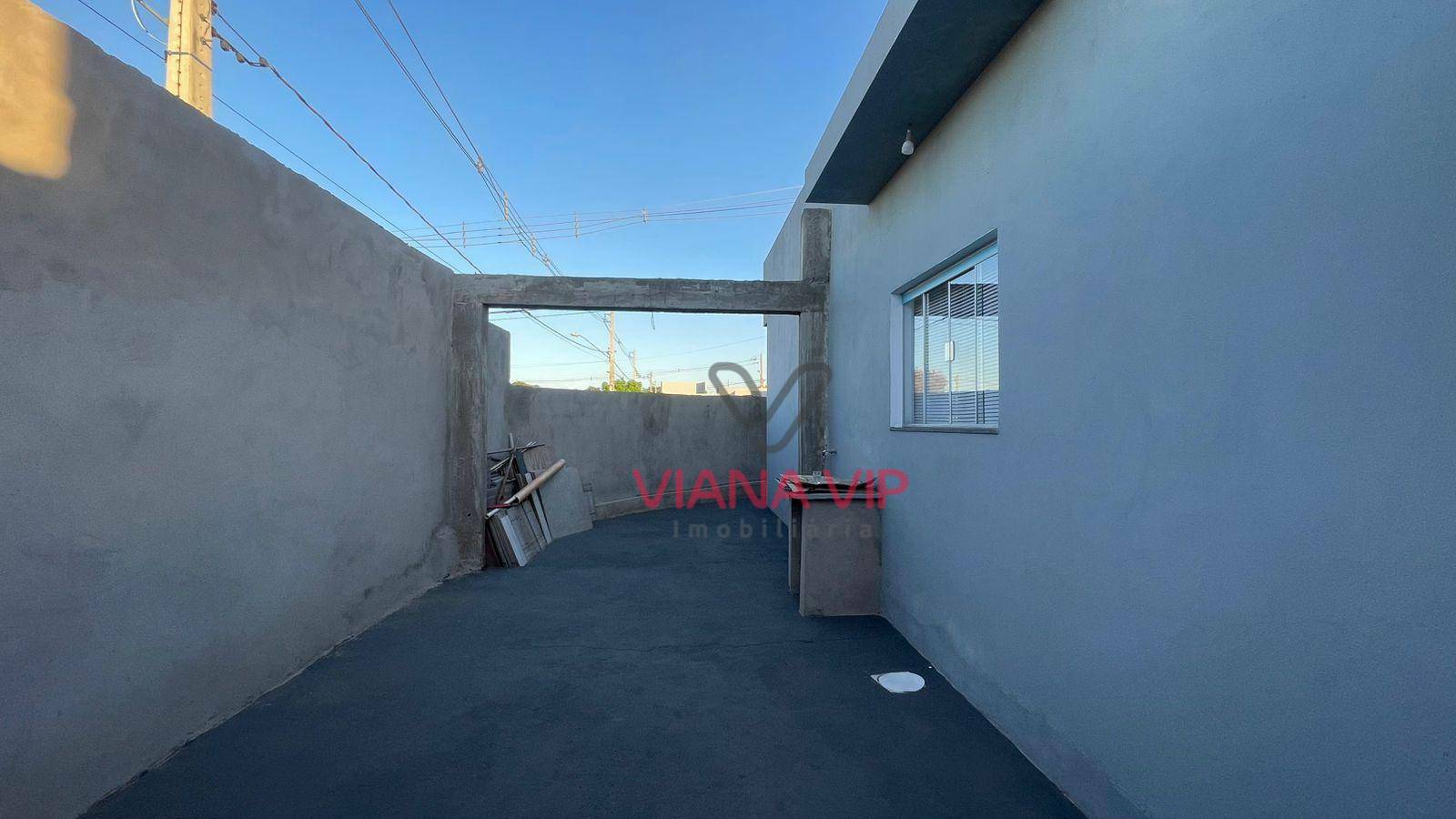 Casa, 2 quartos, 160 m² - Foto 3