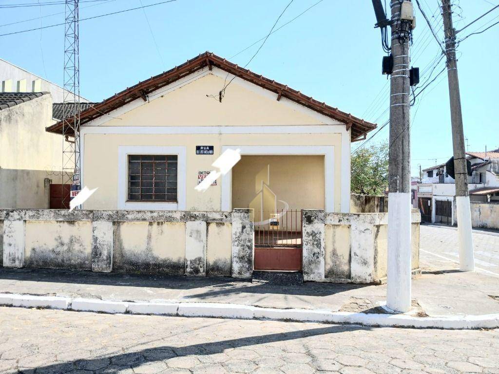 Casa, 3 quartos, 160 m² - Foto 1