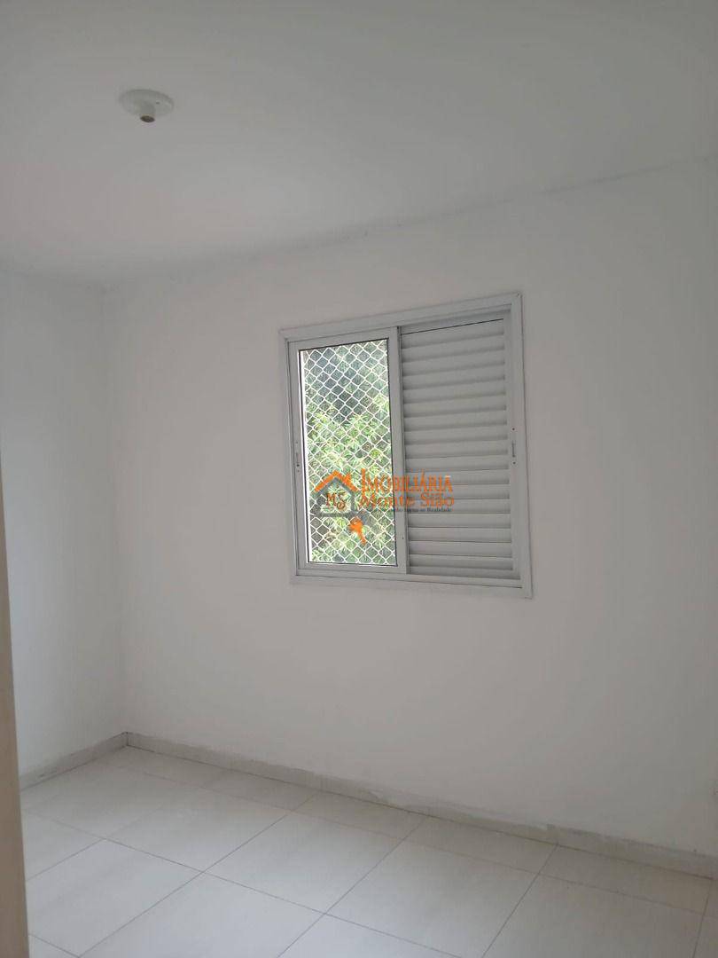 Apartamento à venda e aluguel com 2 quartos, 62m² - Foto 1