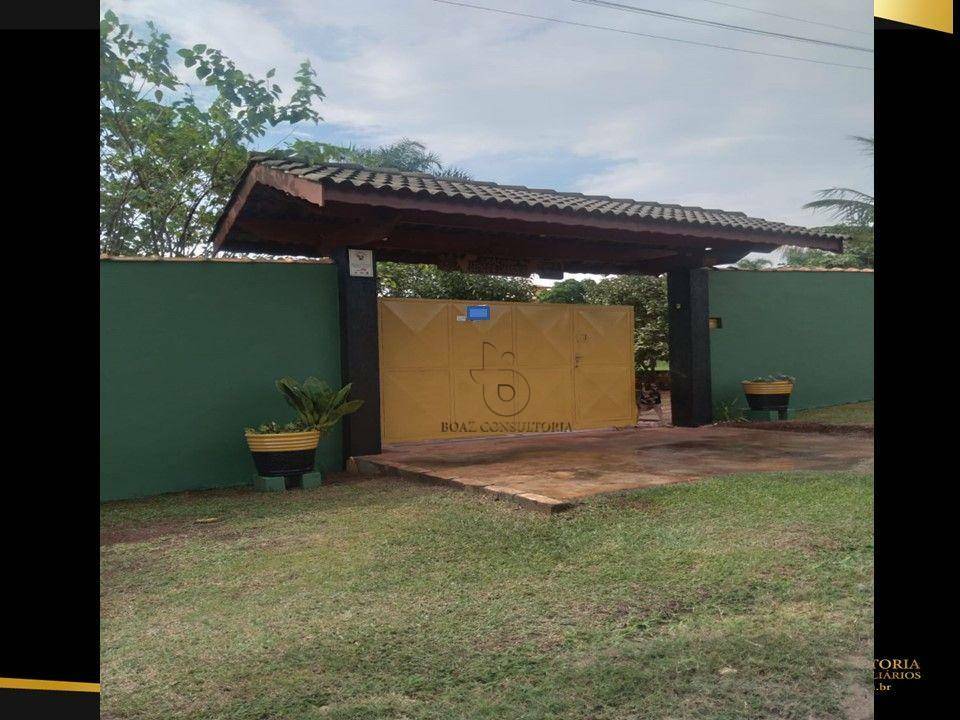 Chácara à venda com 2 quartos, 298m² - Foto 28