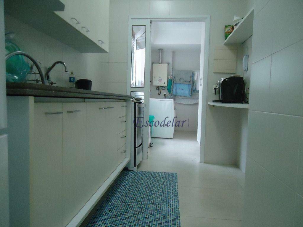 Apartamento à venda com 2 quartos, 79m² - Foto 31