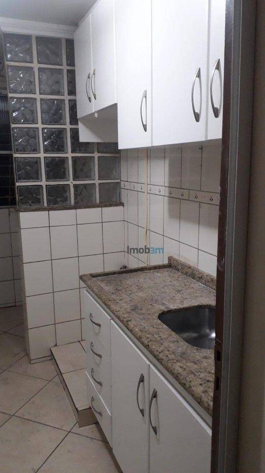 Apartamento à venda com 3 quartos, 53m² - Foto 4