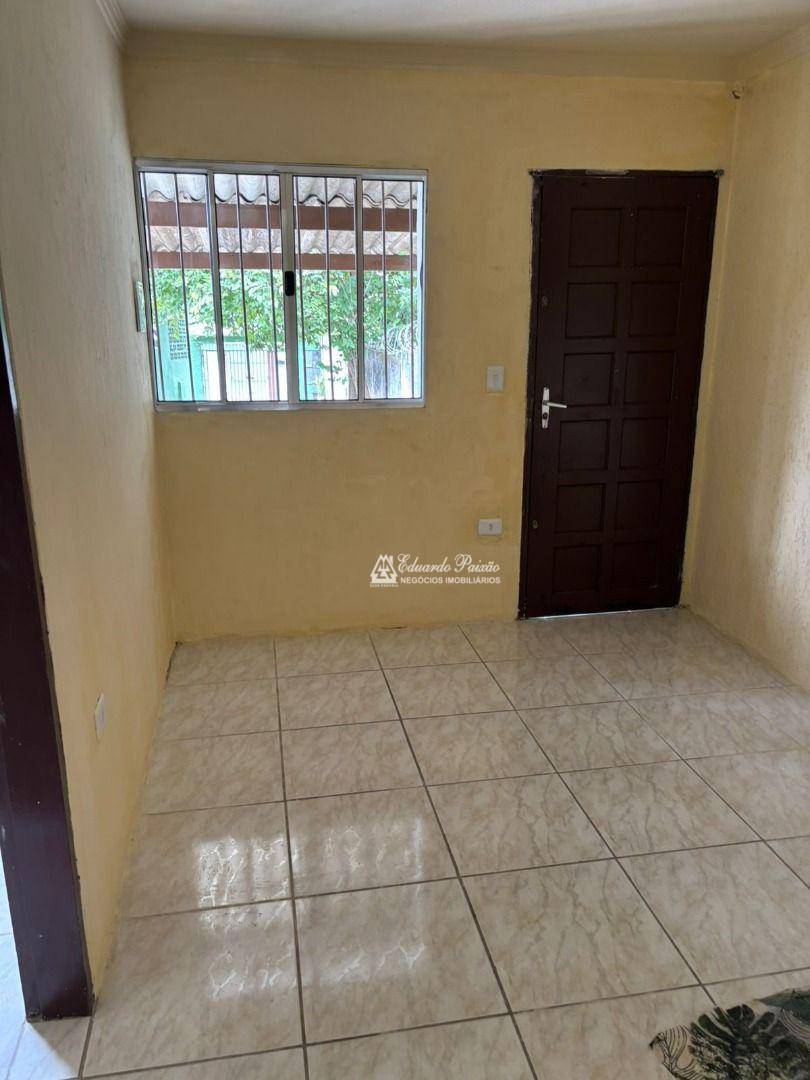 Casa para alugar com 2 quartos, 70m² - Foto 6