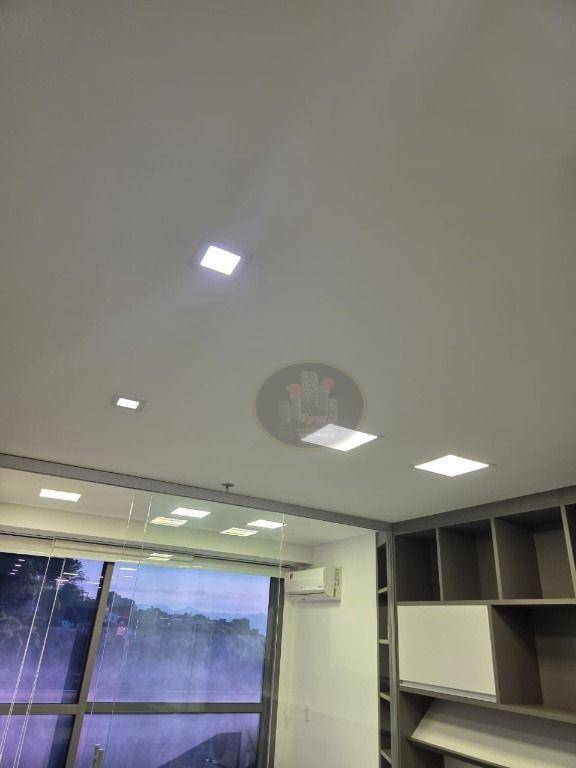 Conjunto Comercial-Sala para alugar, 42m² - Foto 2